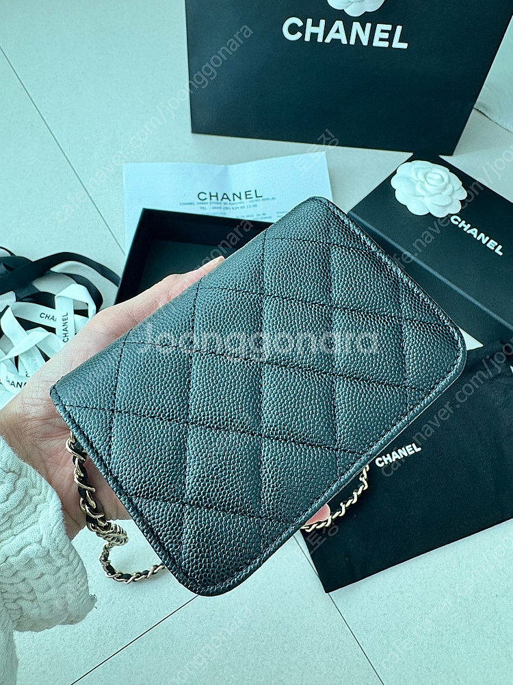 AP2727 샤넬 미니백 풀박스--6